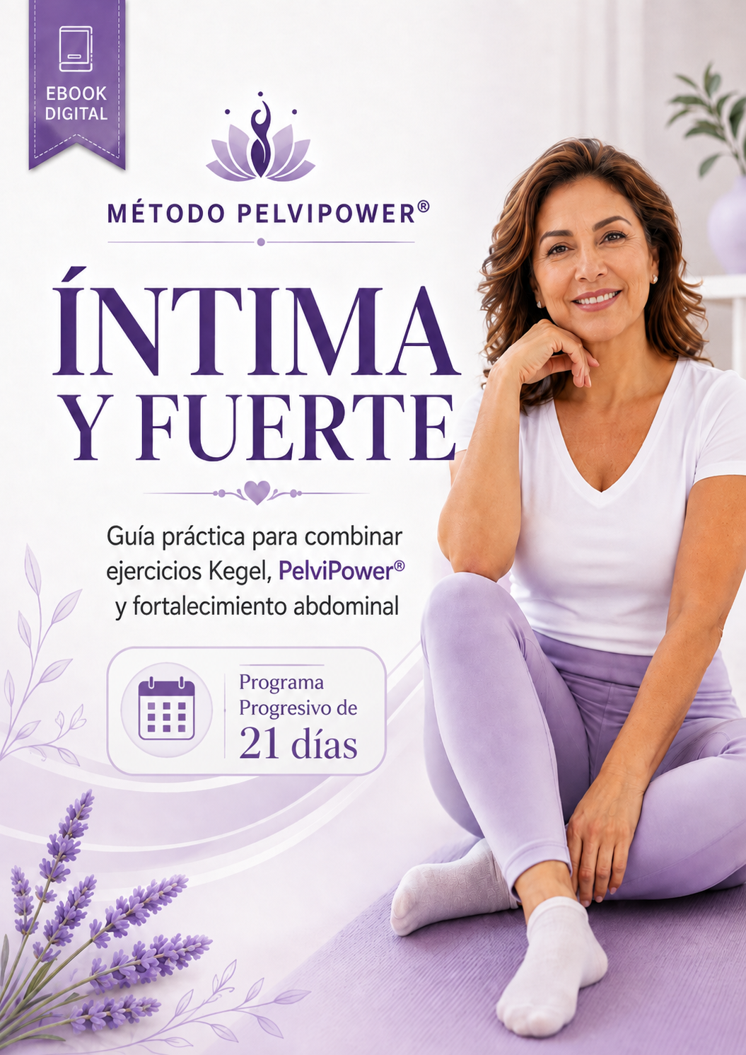 Ebook - Guia EJercicios Keggel