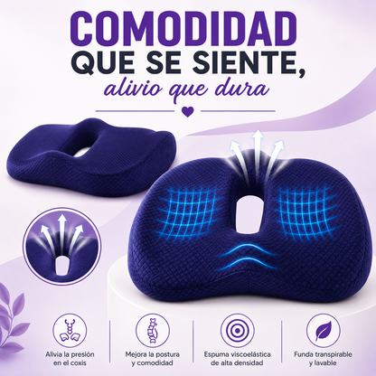 Renova™ Cojín Térmico Pélvico