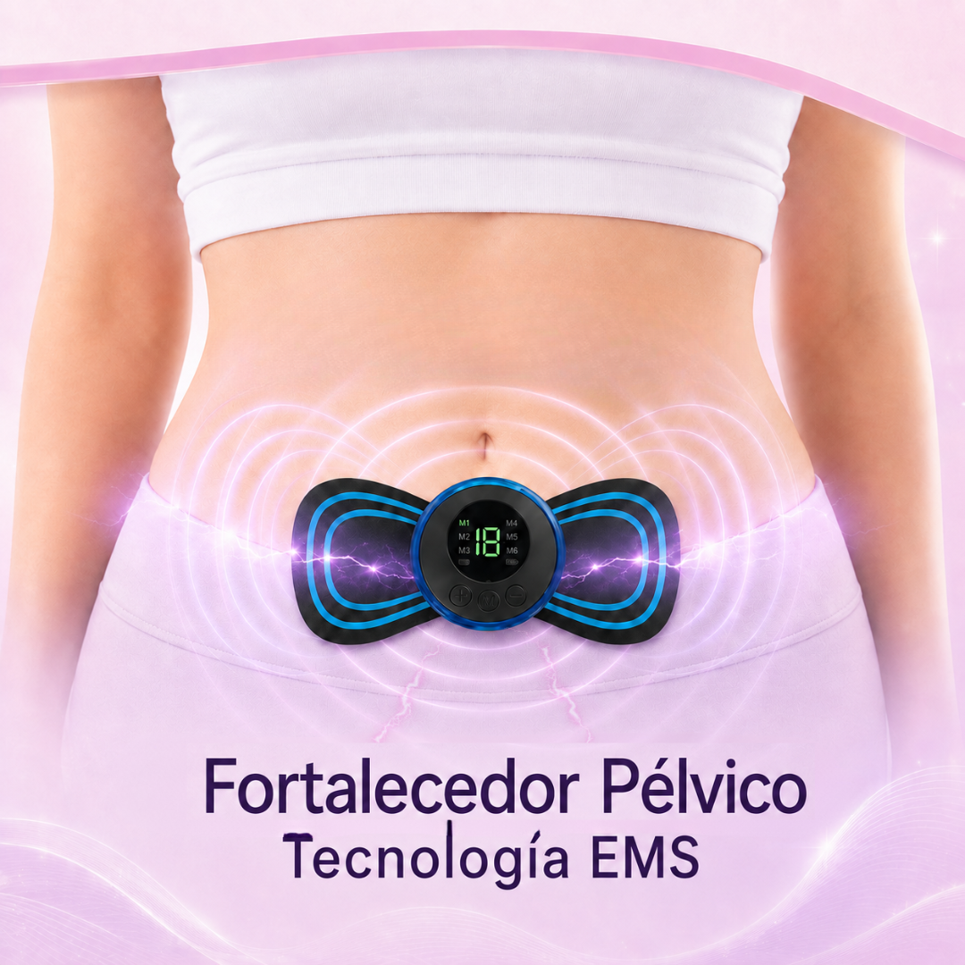 Fortalecedor Pélvico