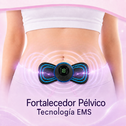 Fortalecedor Pélvico
