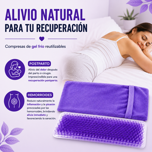 Renova™ Gel Tonificante Perineal