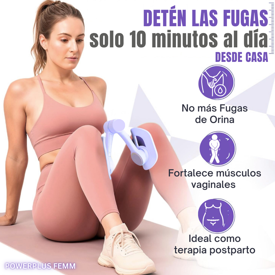 Entrenador PelviPower®