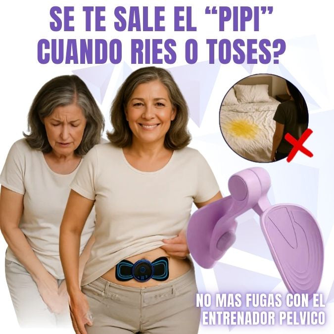 Entrenador PelviPower®