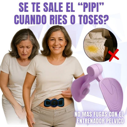 Entrenador PelviPower®