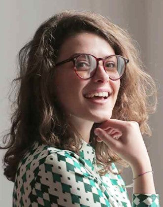 Laura – Girona